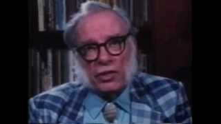 Isaac Asimov Humanism 15 [upl. by Zuleika]