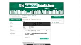 How to get your booklist [upl. by Romina]