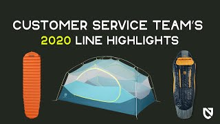 NEMO 2020 Line Highlights [upl. by Lenni]