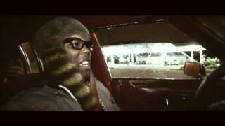 Jarren Benton  quotSkitzoquot Official Video [upl. by Tomkins]