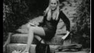 Agnetha  Geh mit Gott 1972 [upl. by Slorac]