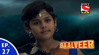 Baal Veer  बालवीर  Episode 27  Full Episode [upl. by Anjanette]