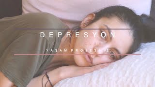 MAJÖR DEPRESYON TEŞHİSİ  Yaşam Projesi 2 [upl. by Henrieta]