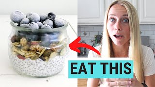 Will Eating 2 Tbsp Of Chia Seeds ACTUALLY Make You Lose Weight Chia Seeds Weight Loss [upl. by Ahseyk]