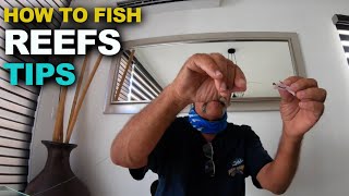 How to Fish the Artificial Reefs  SoCal Fishing  Simple Advice [upl. by Judson556]