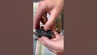 How to remote start your 20182023 VW Atlas using the key fob [upl. by Lem]