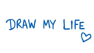 Draw My Life  LDShadowLady [upl. by Ebag]