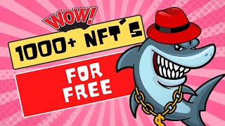 How to Create an NFT Art Collection with Free Tools and No Coding Knowledge [upl. by Pace]