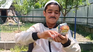 ZALIM MOUL Ep2  Kashmiri Funny Drama  Kar Shoaeb [upl. by Keven]