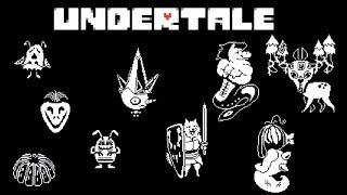 Undertale con Matteo Corradini dalla Neutral Run al Genocidio Episodio 8 [upl. by Nnayr533]