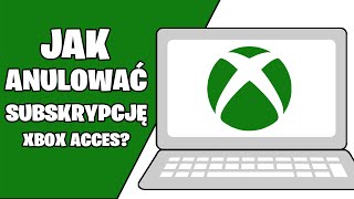 Jak anulować subskrypcję xbox Acces Jak odłączyć kartę kredytową [upl. by Dedric]