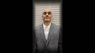 Jailhouse Interview with California contract killer Samuel Amador Part 1 [upl. by Ahsiemaj68]