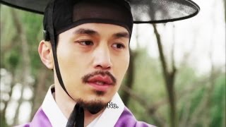 The Fugitive of Joseon  천명  Ep1 10min Preview [upl. by Zsolway945]