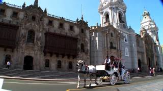 Welcome to Lima [upl. by Loesceke]