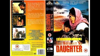 Kızım Olmadan Asla  Not Without My Daughter 1991 BluRay 1080p x264 Dual TRENG [upl. by Tsugua7]