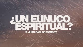 ¿Un Eunuco Espiritual [upl. by Sherburne109]