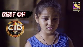 Best of CID  Last Clue  Full Episode [upl. by Eicirtap]