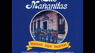 Mañanitas Tapatias Mariachi Vargas de Tecalitlan 2007 [upl. by Heater]