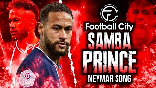 Neymar SONG  Neymar Jr prod by willisnobeat Official Music Video [upl. by Spillar]