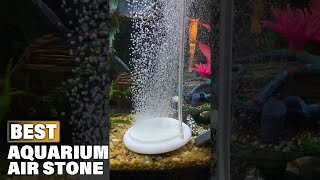 Top 10 Best Aquarium Air Stone On Amazon [upl. by Flossie189]