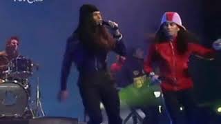 Millivanilli rob pilatus real voice [upl. by Ssur]