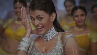 Daiya Daiya Daiya Re Aashiq Mere Maine Tujhse Pyar Kiya Re  Aishwariya Rai  Alka Yagnik [upl. by Rossi]