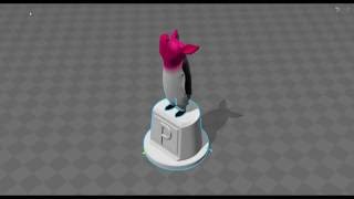 Microsoft 3D Builder Tutorial How to Create Models for 3D Printing [upl. by Joanie]