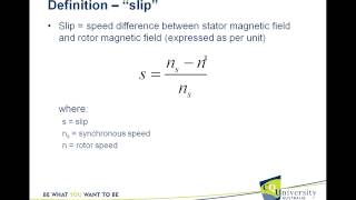 Three Phase Induction Motors [upl. by Nivk]