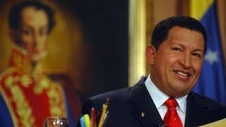 Hugo Chavez Biography Life of the Venezuelan Leader [upl. by Atinomar]