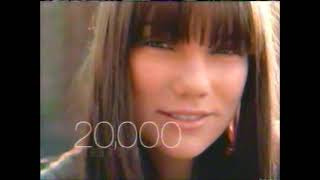 8252004 WKYC Commercials [upl. by Ahsieka]