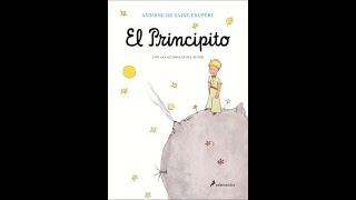 Audiolibro  El Principito Ep 3 [upl. by Samuelson]