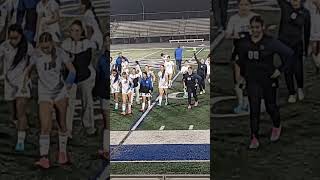 Navasota soccer ⚽️ girls won 2 to 1 [upl. by Oler]