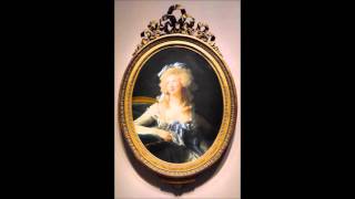 ELISABETH VIGEE LE BRUN au grand palais [upl. by Irvine]