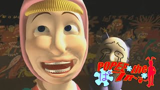 Popee The Performer  Intro 1 HD [upl. by Nessie409]