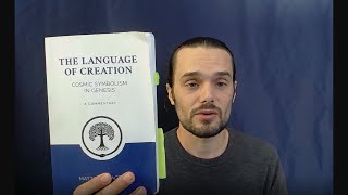 Summary Matthieu Pageau The Language of Creation [upl. by Kally116]