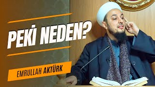 BÜYÜK ABDESTİNİ YÜZÜNE SÜRDÜ PEKİ NEDEN [upl. by Nilrah]