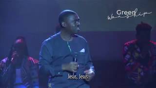 In the morning  Jesus Jesus medley  Wale Adenuga [upl. by Materi]