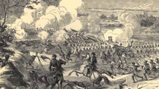 French And Indian War Documentary [upl. by Breana]