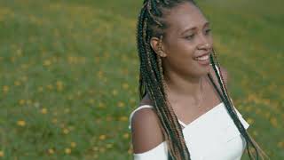 Vanessa Quai  I God Mo Hango Maikita Official Music Video ft New Breedz Band [upl. by Addison]