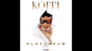 Koffi Olomide  Boutique AUDIO OFFICIEL [upl. by Jeuz852]