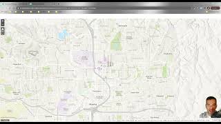 Add and Configure Widgets ArcGIS Web App Builder [upl. by Beatrice422]