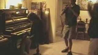 Sailors Hornpipe Tin Whistle and Piano [upl. by Shannah324]