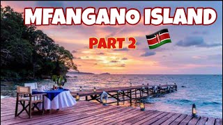 WELCOME TO MFANGANO ISLAND  Part 2 [upl. by Addam]