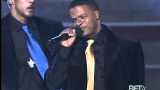 New Edition  Cool It Now  Mr Telephone Man Live 2005 [upl. by Tarrance]