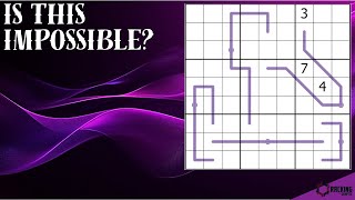 Is This Sudoku Impossible Only 11 People Say quotNoquot [upl. by Arleen]