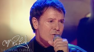 Cliff Richard  The Millennium Prayer Top Of The Pops 26th Nov 1999 [upl. by Sadinoel217]