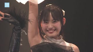 「明晩、ギャラクシー劇場で」／アンジュルム・JuiceJuice・OCHA NORMA（2024 1 3 TACHIKAWA STAGE GARDEN） [upl. by Ylus]