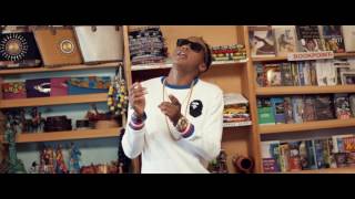 Tompaana  Beenie Gunter amp Eddy Kenzo Official Video [upl. by Idolla]