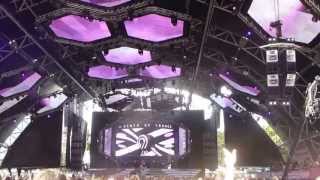 Dash Berlin  Ultra Music Festival 2013 [upl. by Aneel]