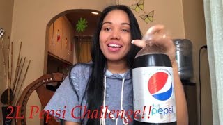 2L Diet Pepsi Challenge [upl. by Webster877]